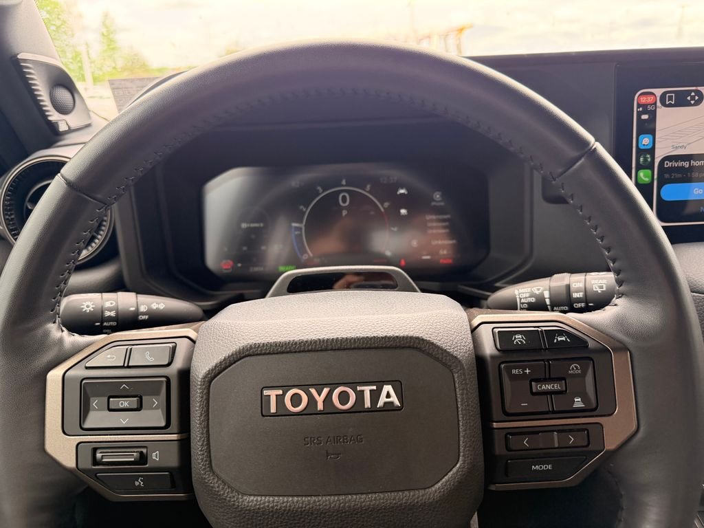 toyota land cruiser 2024 JTEABFAJ7RK002818 image toyota land cruiser 2024 JTEABFAJ7RK002818 image